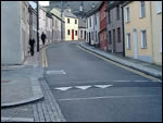Blackmill Street Kilkenny 2002